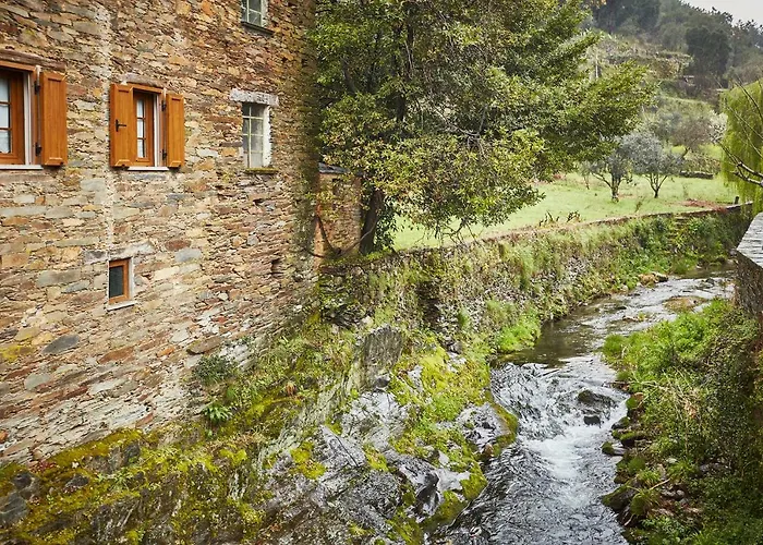 Casa Da Sobreira Sobral de Sao Miguel