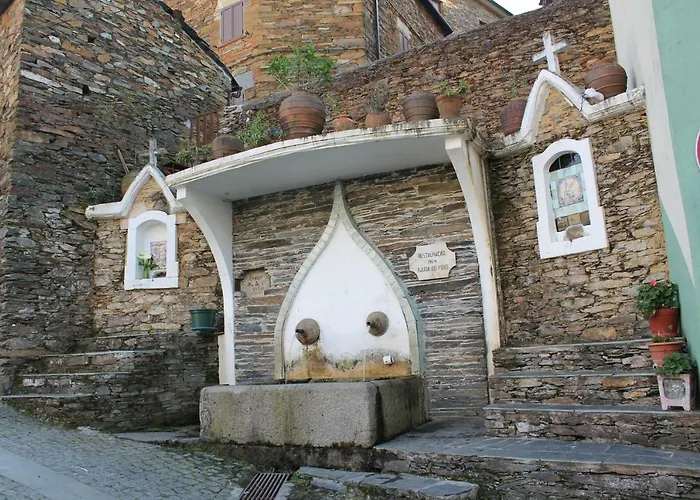 Casa Da Sobreira Dom wakacyjny Sobral de Sao Miguel